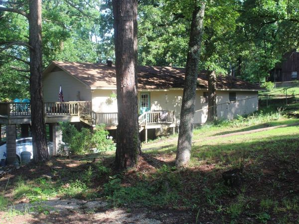 104 Sunset Drive, Saratoga, AR 71859