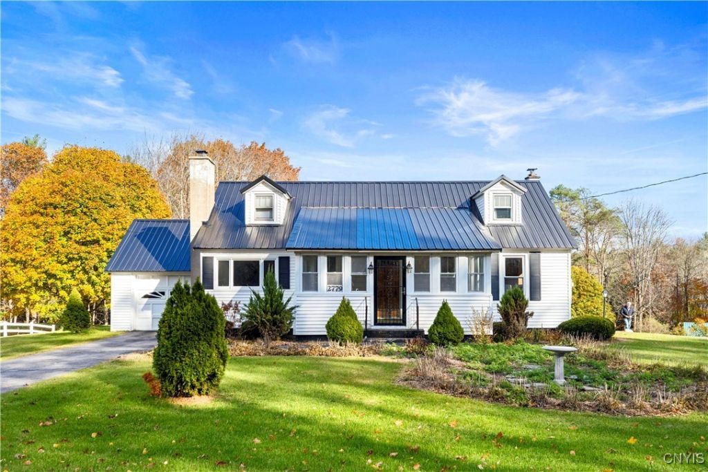 2779 State Route 29, Dolgeville, NY 13329 Main Photo