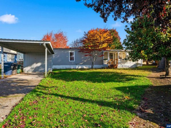 277 Edwards Rd S, Monmouth, OR 97361