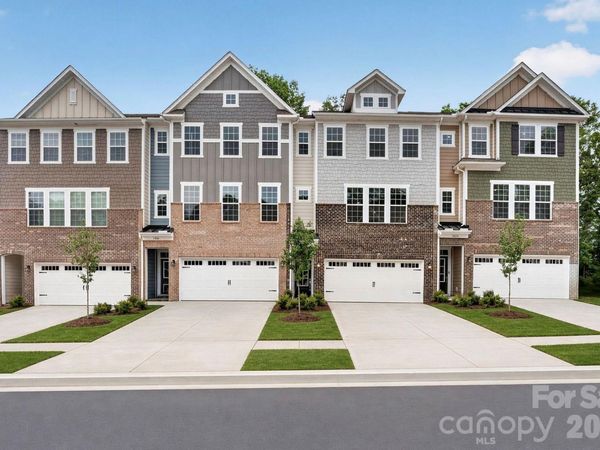 1032 Bandon Drive, Unit 31, Waxhaw, NC 28173
