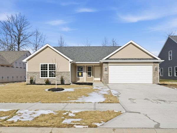 10249 Tirian Place, Fort Wayne, IN 46835