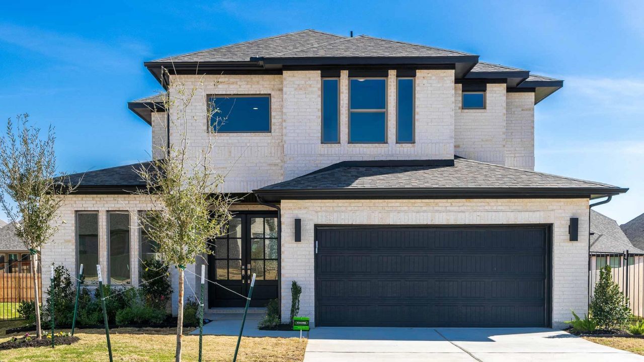 144 La Venta Loop, Liberty Hill, TX 78642 Main Photo