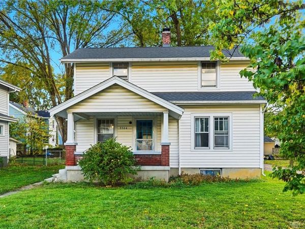 2304 Flemming Road, Middletown, OH 45042