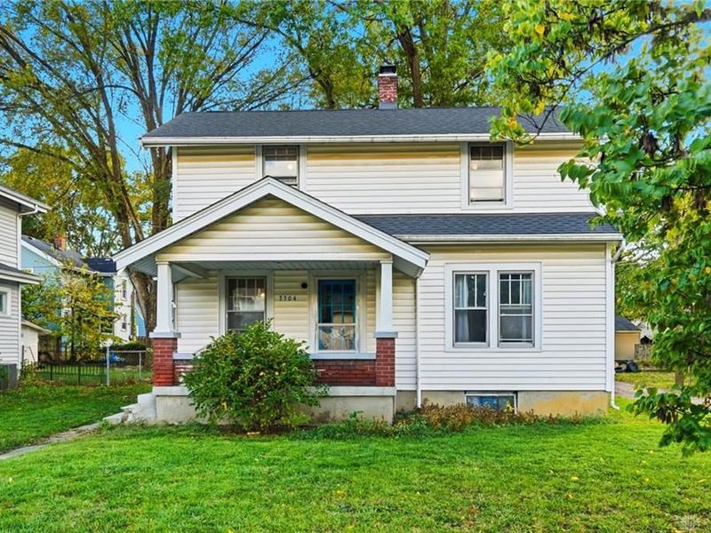 2304 Flemming Road, Middletown, OH 45042 Photo 1