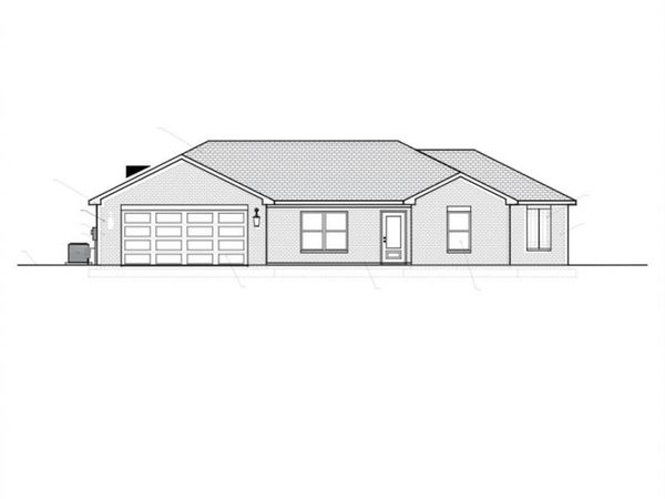 4104 Chapel Ridge Drive, Jackson, MO 63755