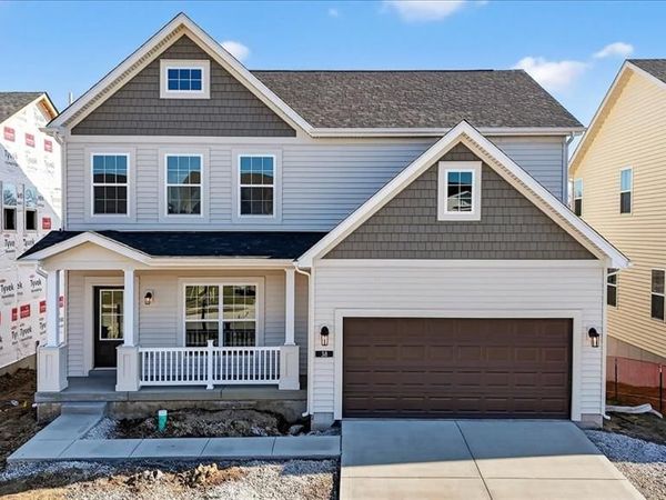 38 River Wind Drive, St Charles, MO 63301