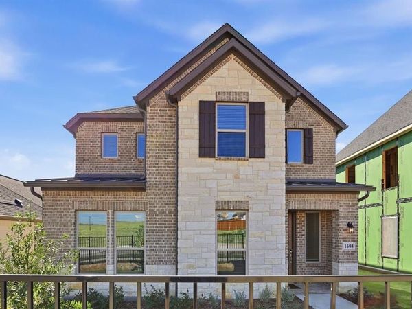 1508 Canter Street, Celina, TX 75009
