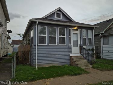 53 Elizabeth Street, River Rouge, MI 48218