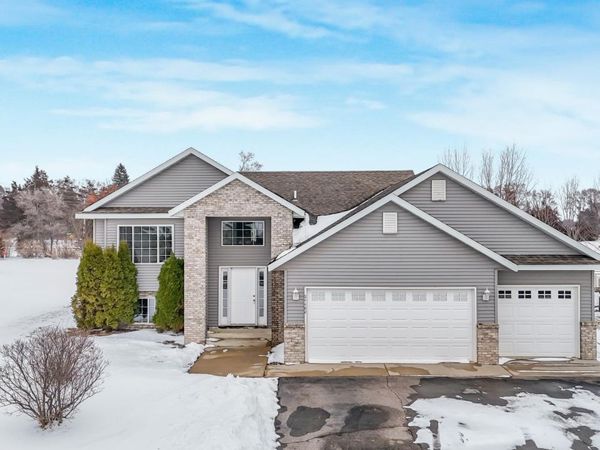 24480 17th Avenue, Saint Augusta, MN 56301