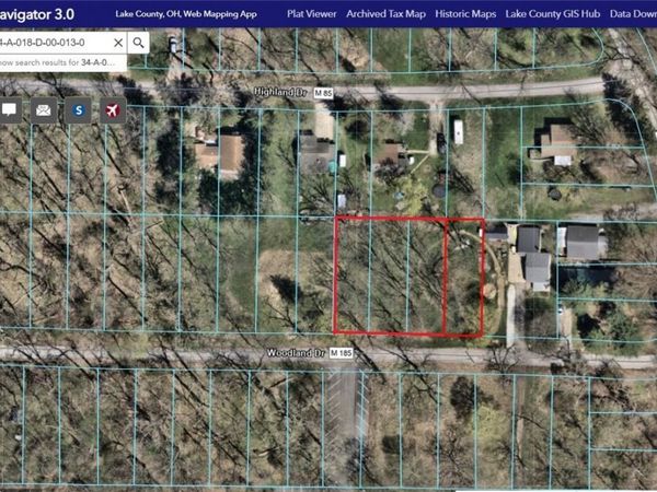 35931 Woodland Drive, Eastlake, OH 44095