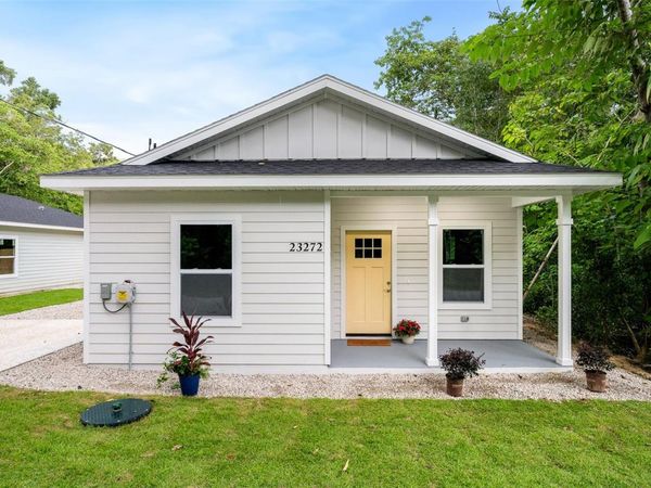 23209 NW 178TH PLACE, HIGH SPRINGS, FL 32643