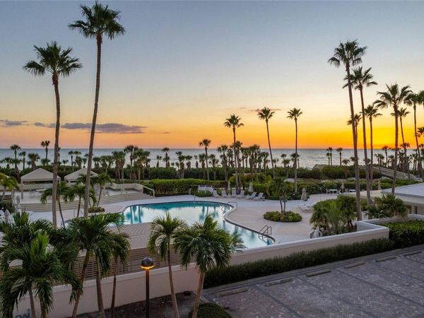 545 SANCTUARY DRIVE, Unit B204, LONGBOAT KEY, FL 34228