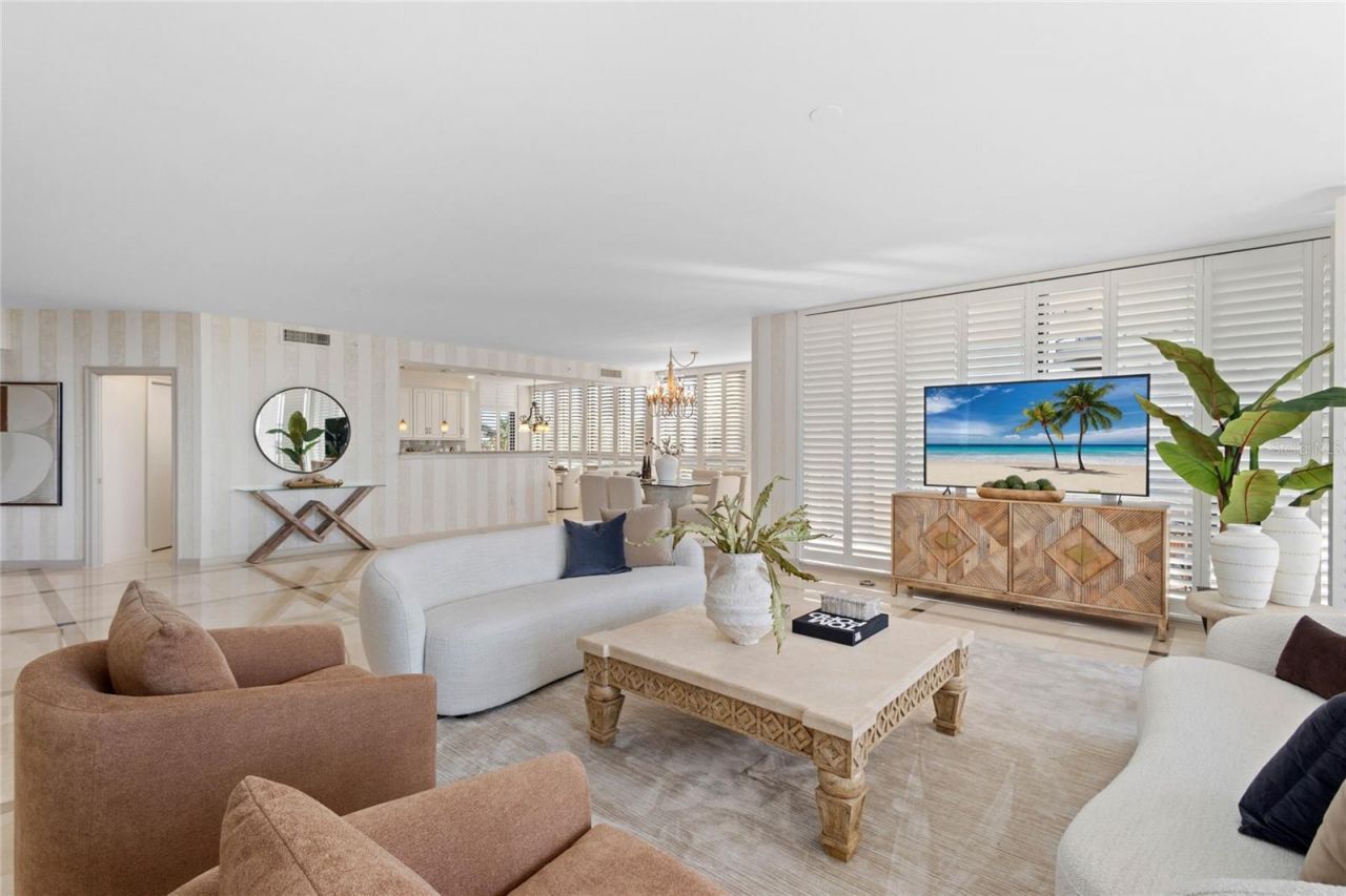 545 Sanctuary Drive, Unit B204, Longboat Key, FL 34228 Photo