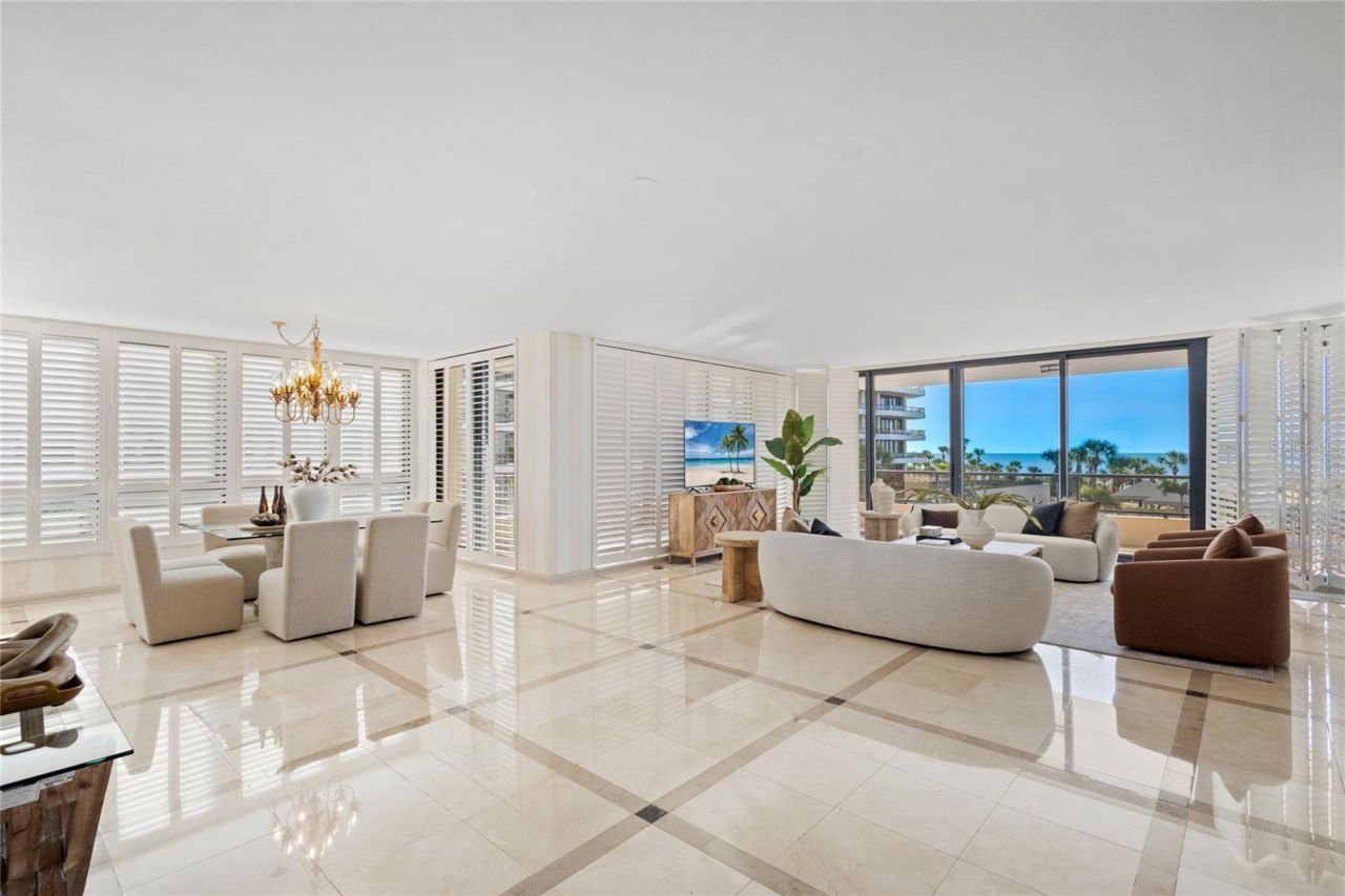 545 Sanctuary Drive, Unit B204, Longboat Key, FL 34228 Photo