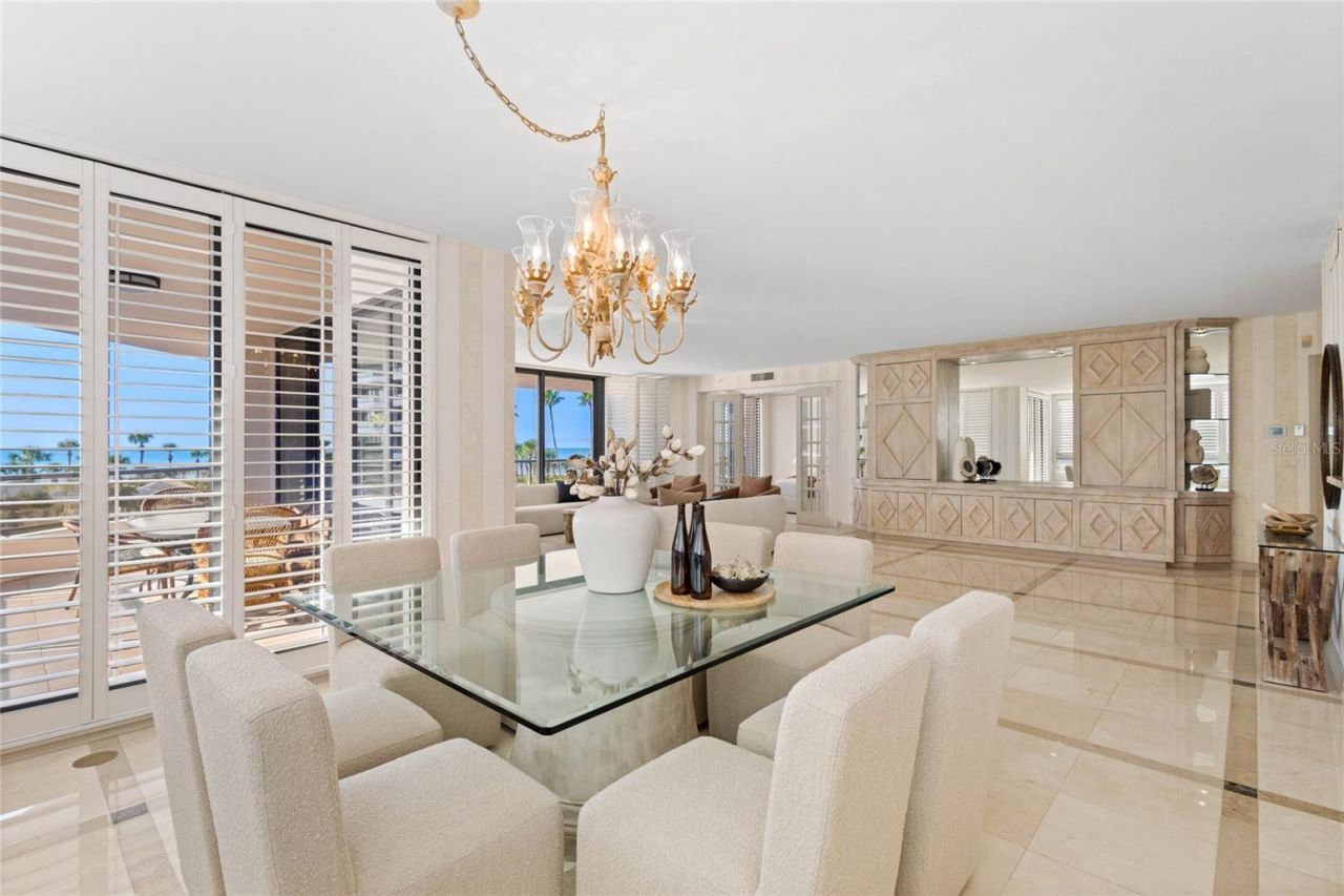 545 Sanctuary Drive, Unit B204, Longboat Key, FL 34228 Photo