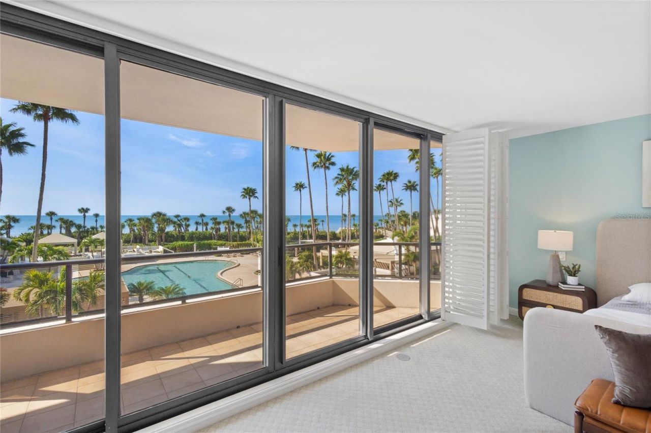 545 Sanctuary Drive, Unit B204, Longboat Key, FL 34228 Photo