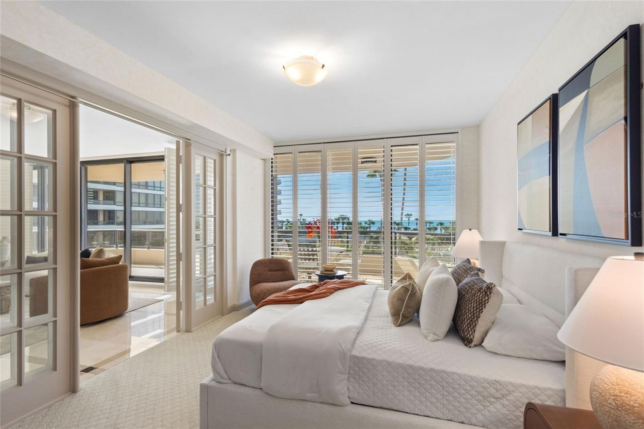 545 Sanctuary Drive, Unit B204, Longboat Key, FL 34228 Photo