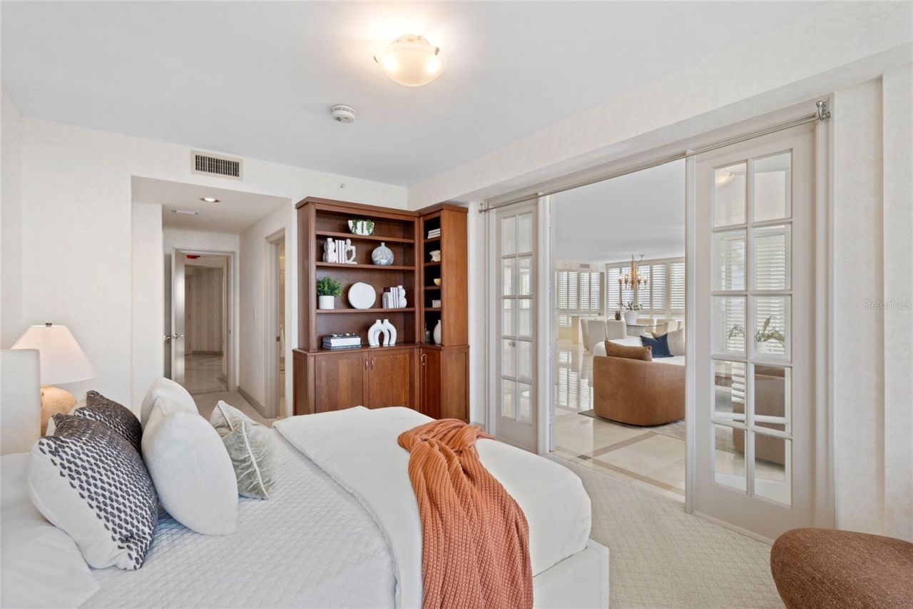 545 Sanctuary Drive, Unit B204, Longboat Key, FL 34228 Photo