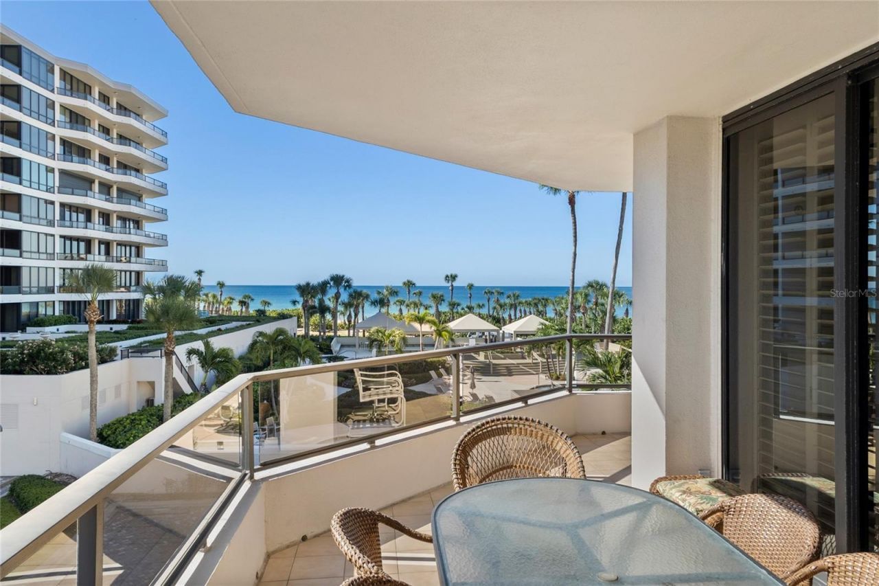 545 Sanctuary Drive, Unit B204, Longboat Key, FL 34228 Photo