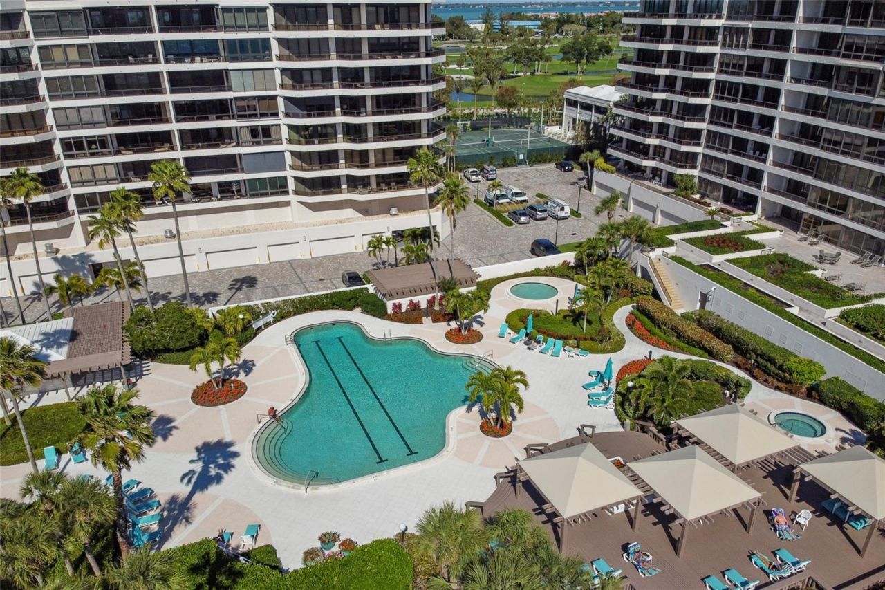 545 Sanctuary Drive, Unit B204, Longboat Key, FL 34228 Photo