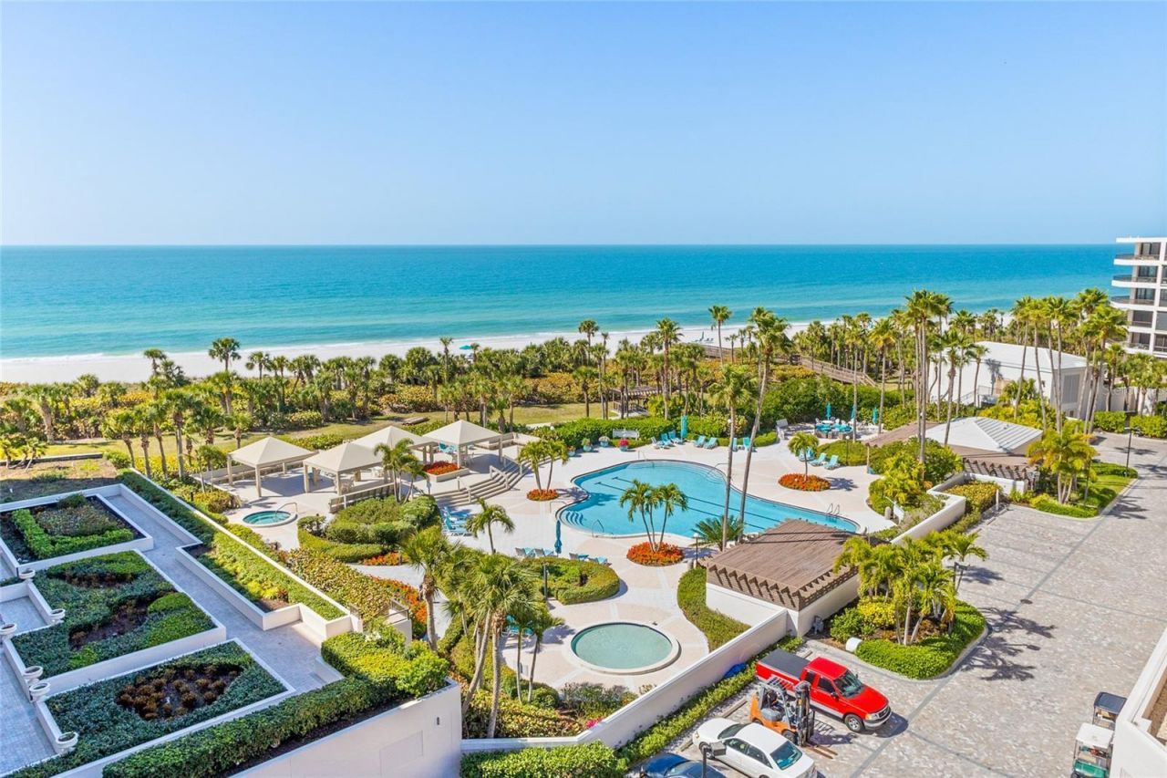 545 Sanctuary Drive, Unit B204, Longboat Key, FL 34228 Photo