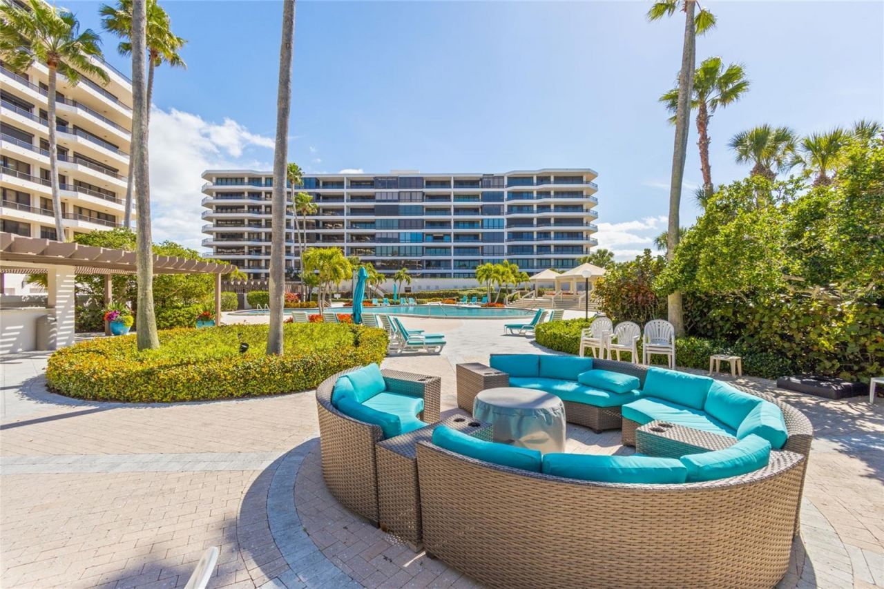 545 Sanctuary Drive, Unit B204, Longboat Key, FL 34228 Photo