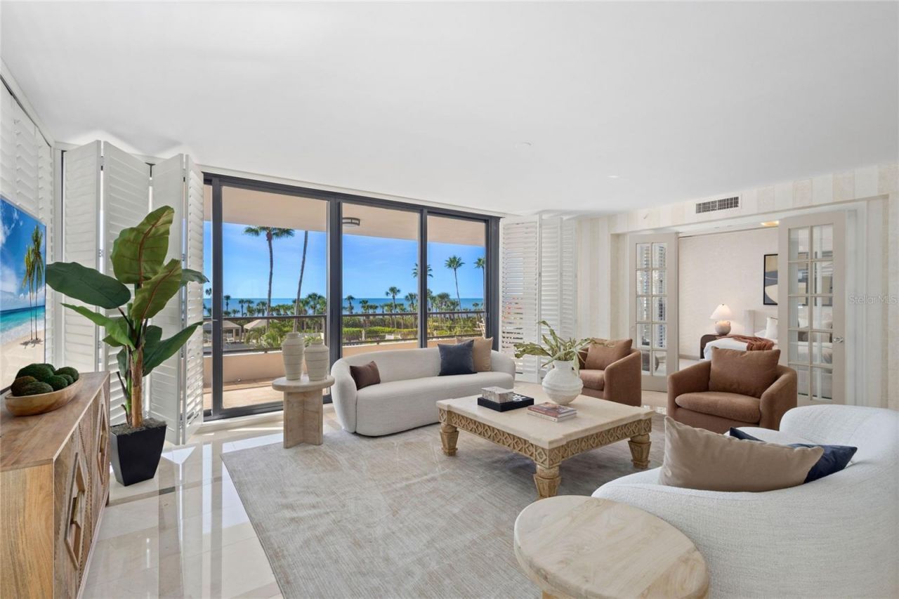 545 Sanctuary Drive, Unit B204, Longboat Key, FL 34228 Photo