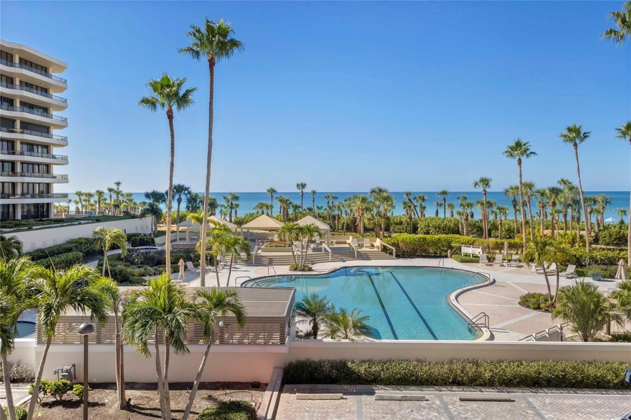 545 Sanctuary Drive, Unit B204, Longboat Key, FL 34228 Photo