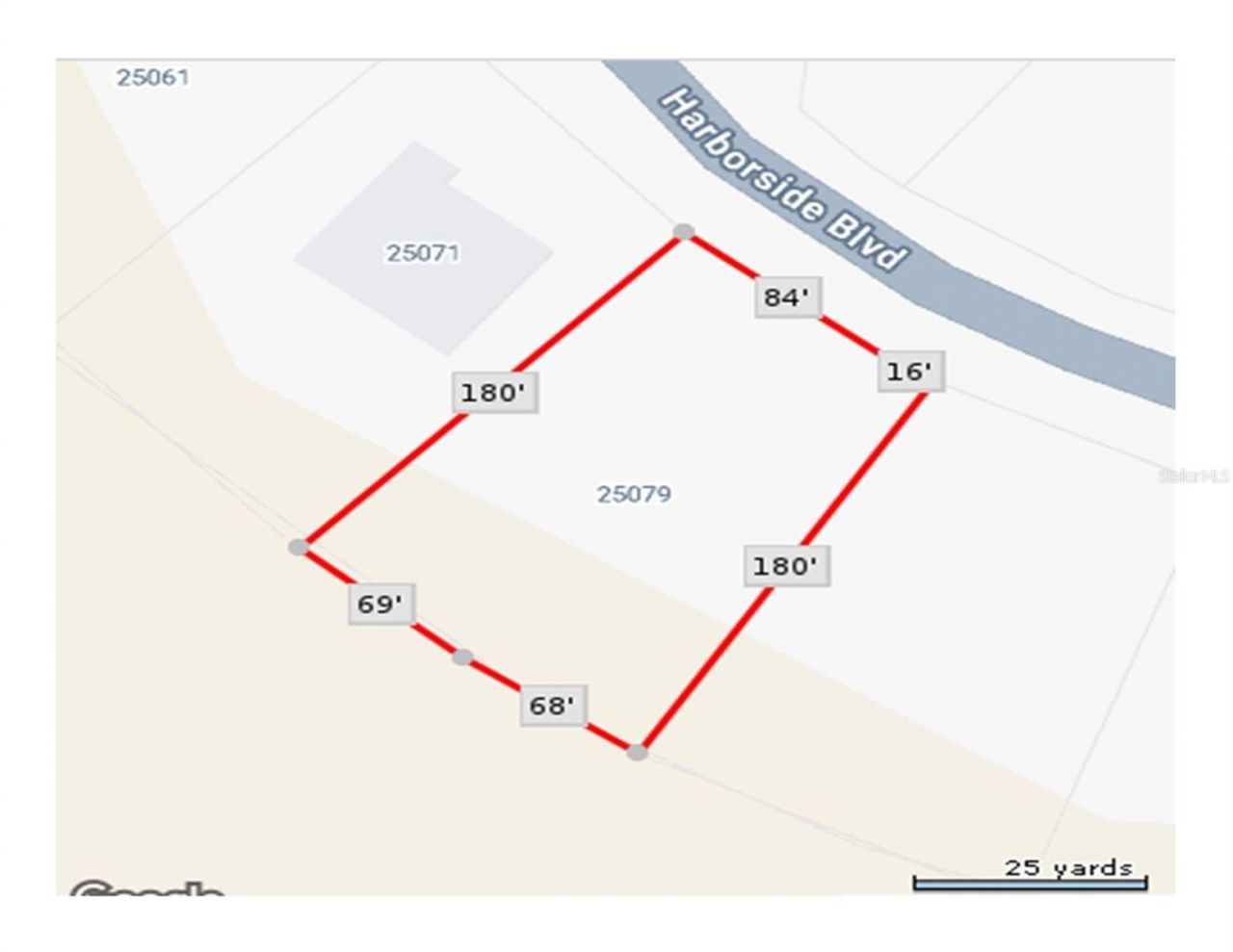 25079 Harborside Boulevard, Punta Gorda, FL 33955 Photo