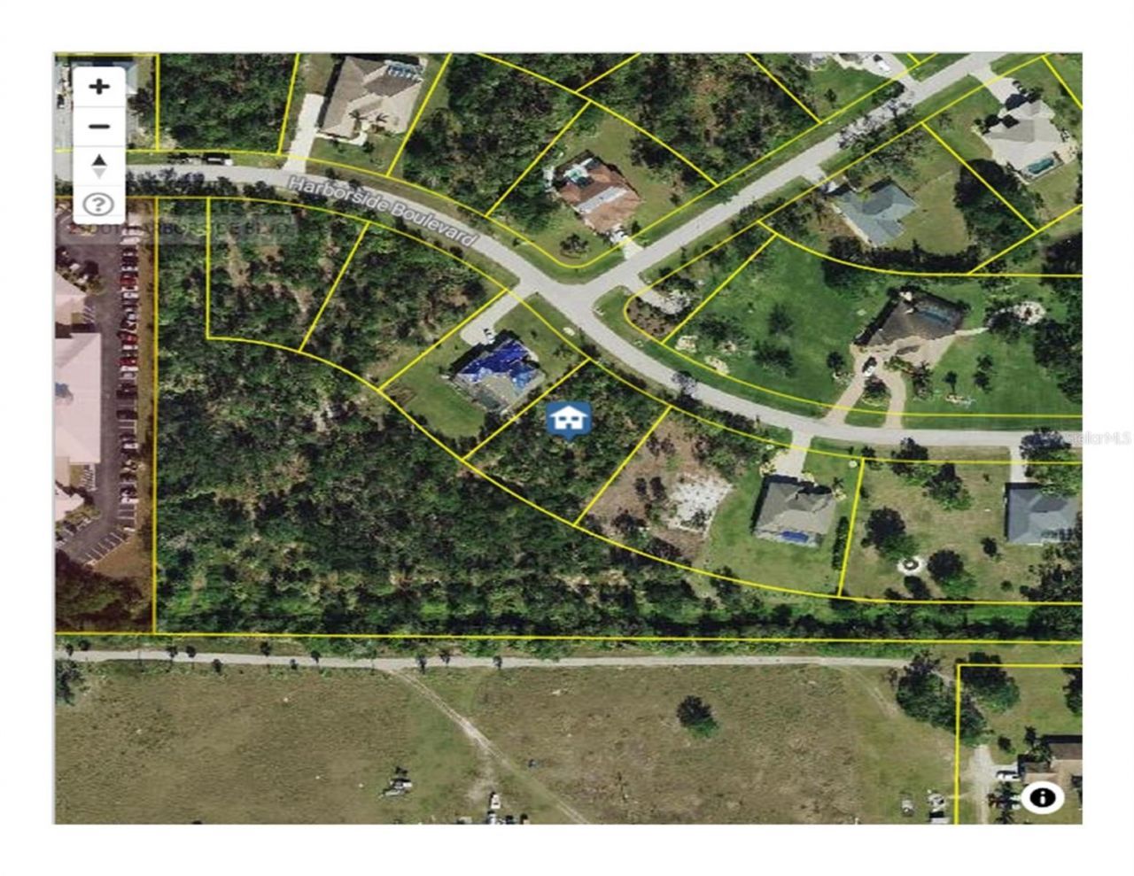 25079 Harborside Boulevard, Punta Gorda, FL 33955 Photo