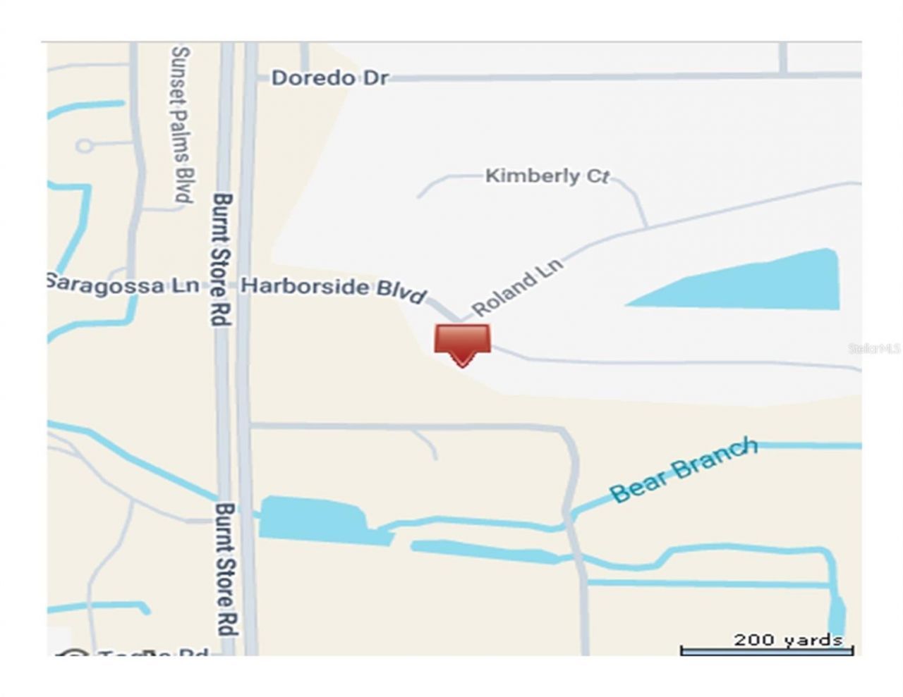 25079 Harborside Boulevard, Punta Gorda, FL 33955 Photo