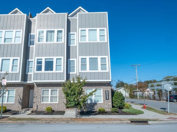 923 E 17th Street, Chattanooga, TN 37408
