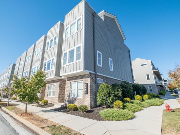 923 E 17th Street, Unit 111, Chattanooga, TN 37408