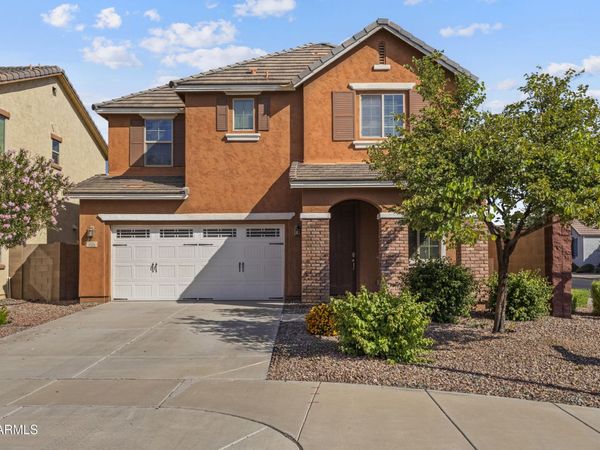 7311 N 90TH Avenue, Glendale, AZ 85305