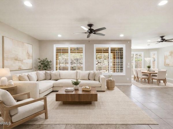 26005 N 106TH Drive, Peoria, AZ 85383