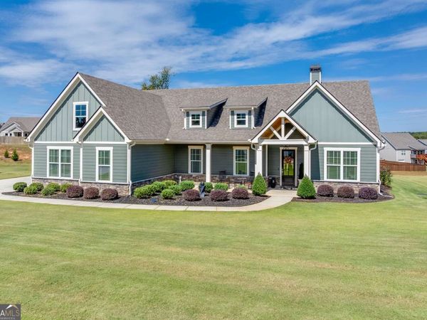 157 Peachwood Lane, Homer, GA 30547