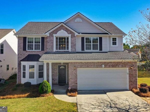 1236 Wetlands Court, Lawrenceville, GA 30044