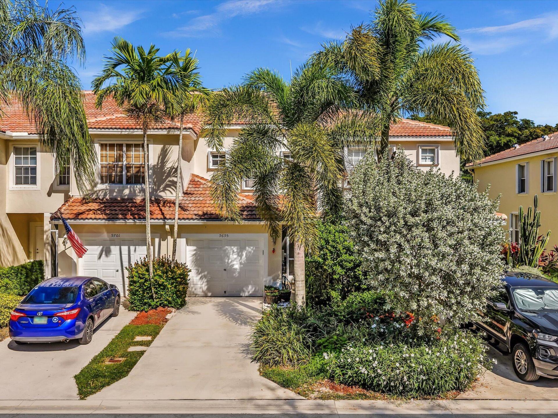 9695 Porta Leona Lane, Boynton Beach, FL 33472 Photo