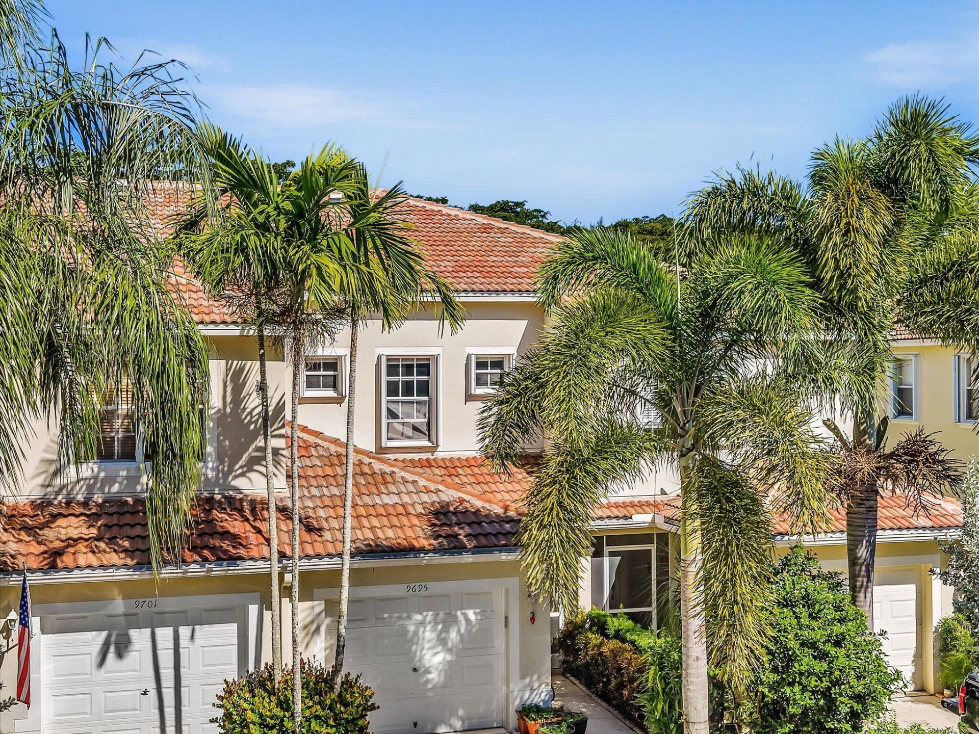 9695 Porta Leona Lane, Boynton Beach, FL 33472 Photo