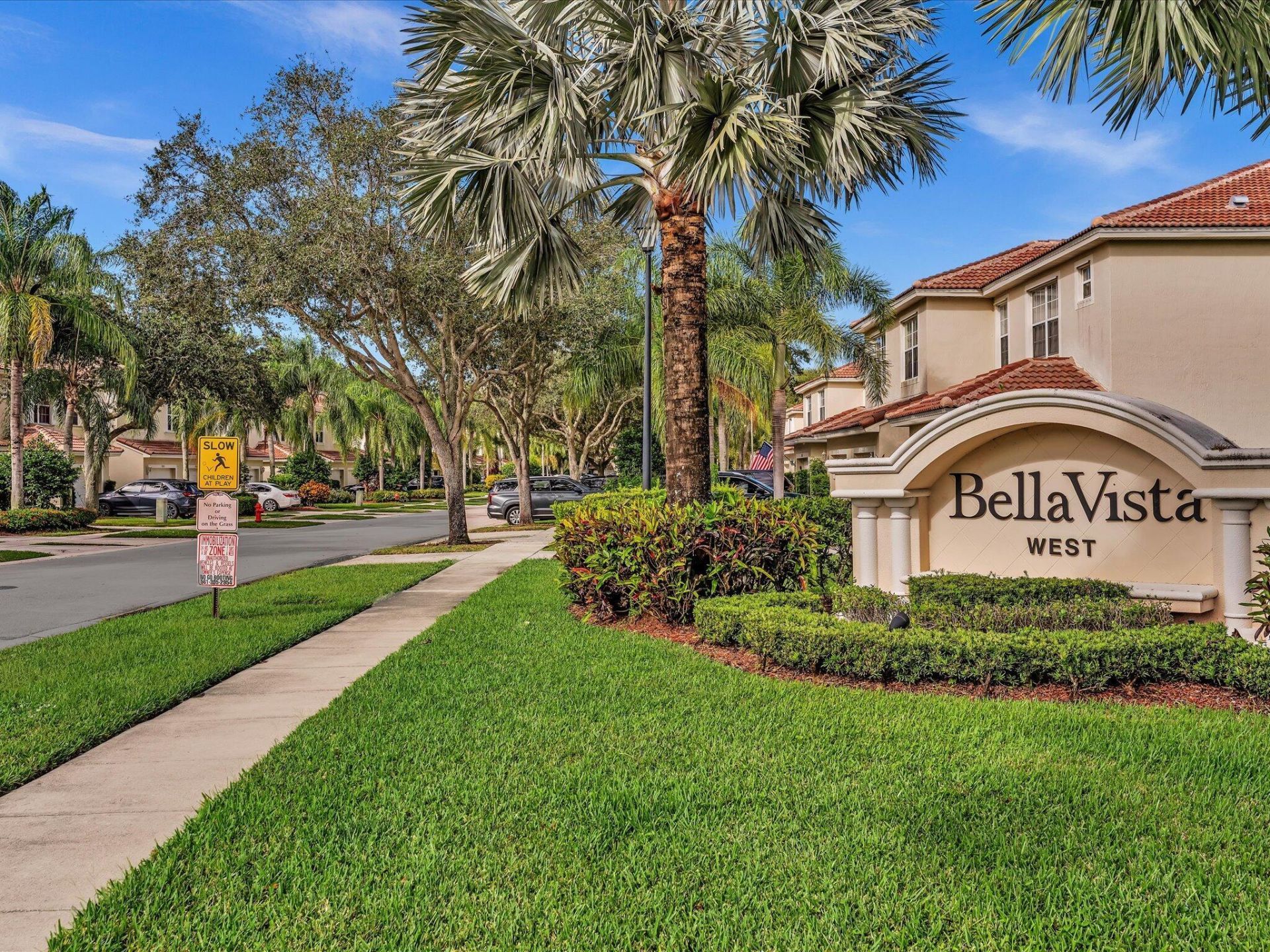 9695 Porta Leona Lane, Boynton Beach, FL 33472 Photo