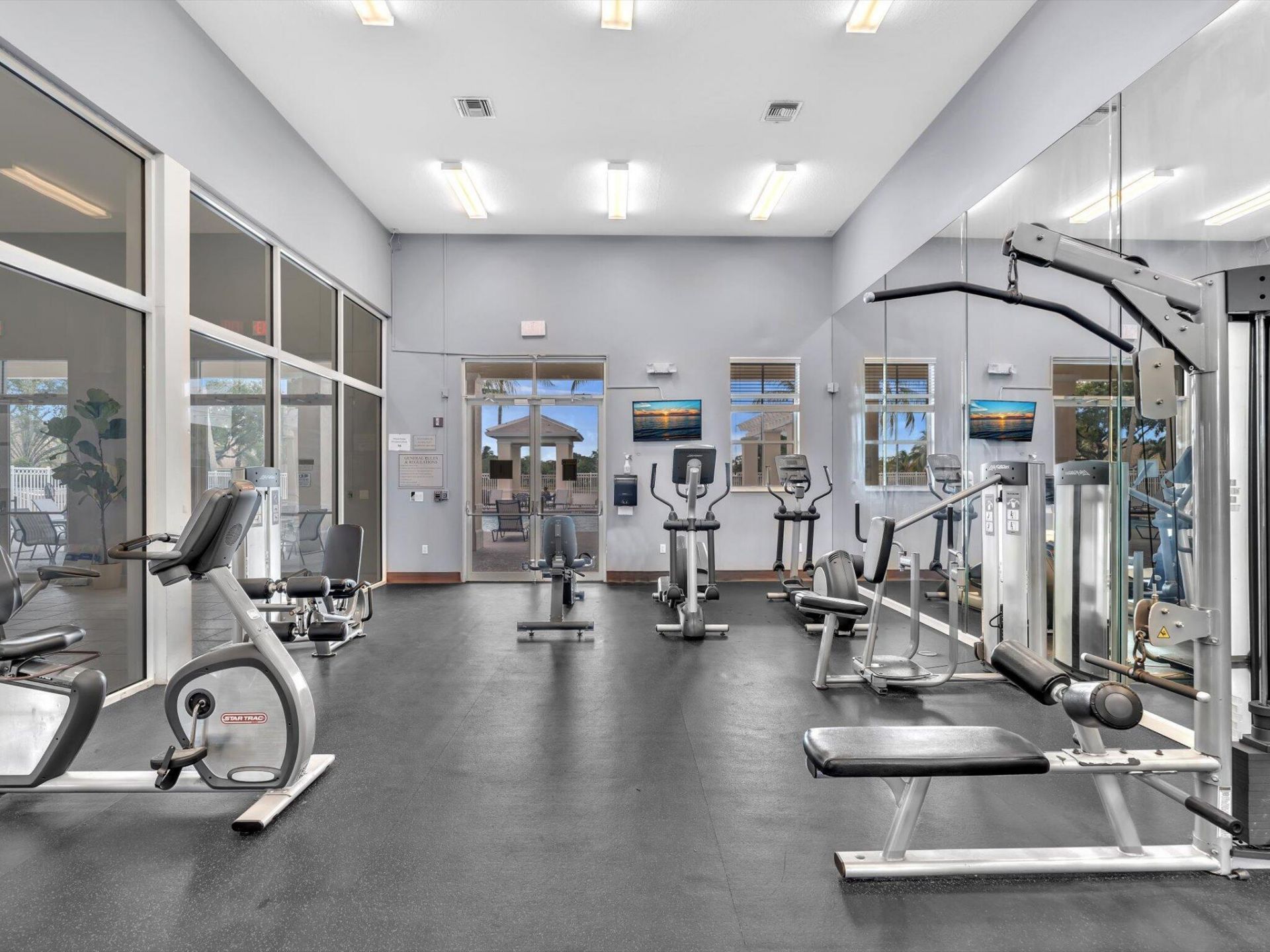 9695 Porta Leona Lane, Boynton Beach, FL 33472 Photo