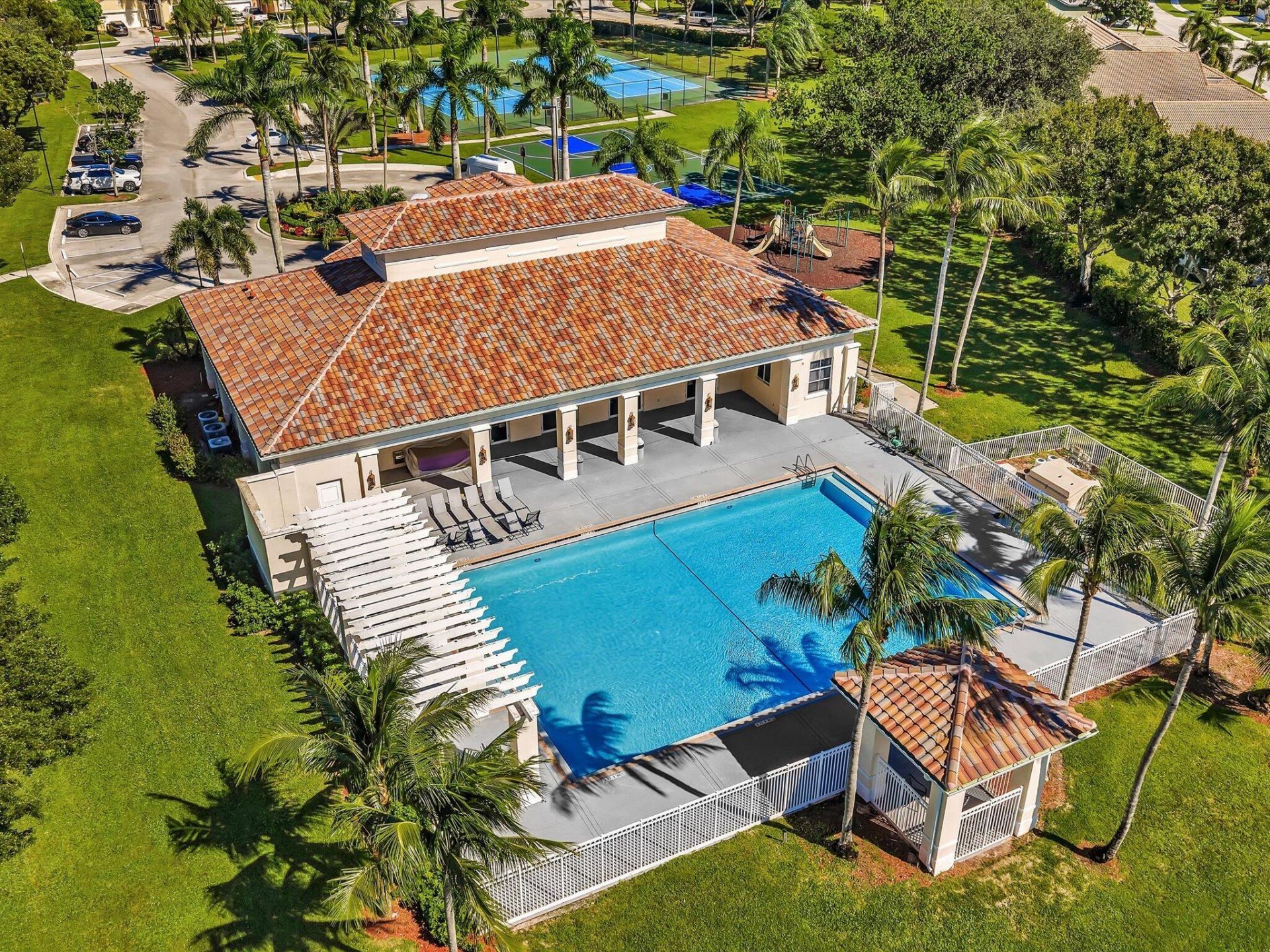 9695 Porta Leona Lane, Boynton Beach, FL 33472 Photo