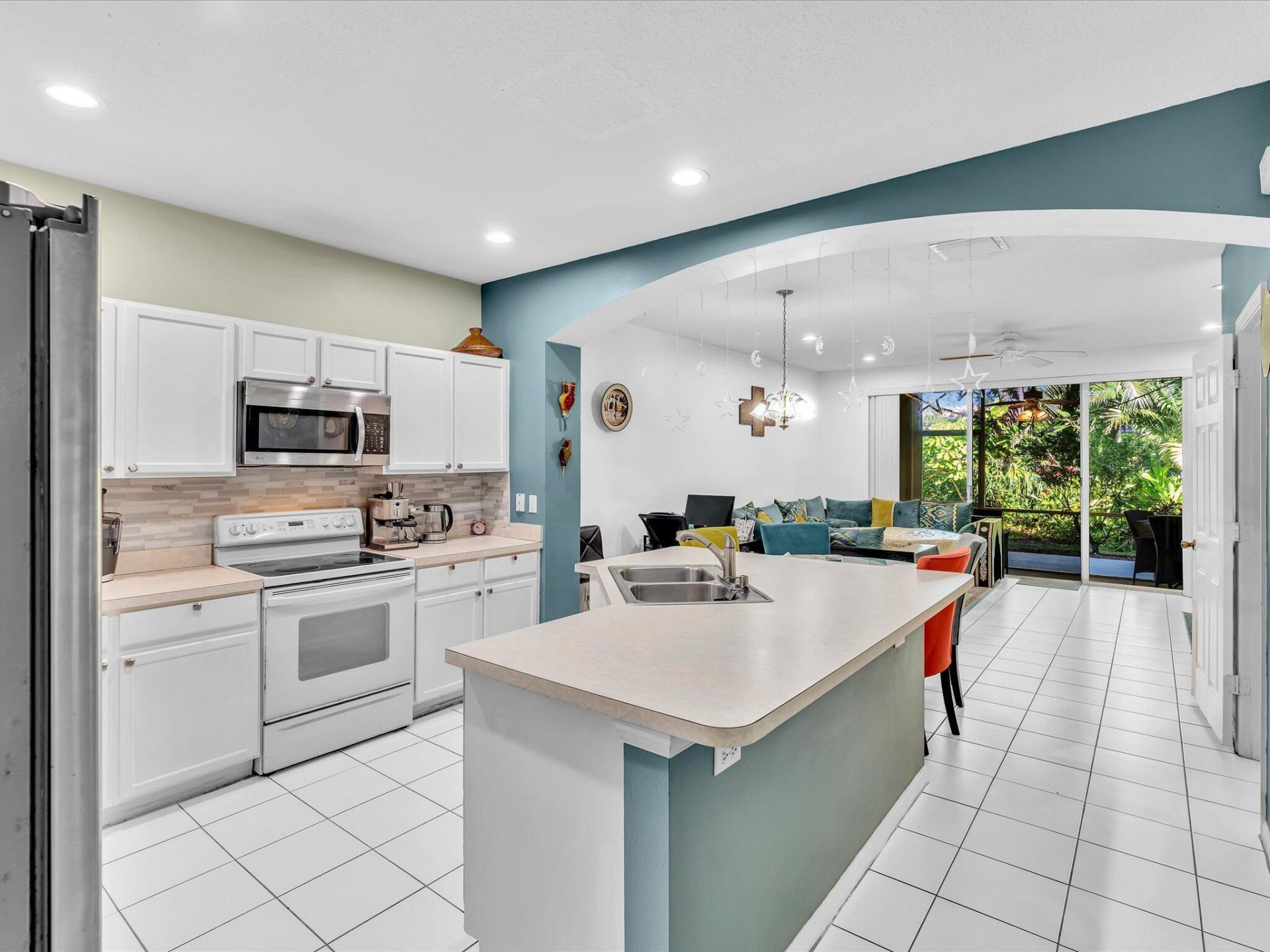 9695 Porta Leona Lane, Boynton Beach, FL 33472 Photo