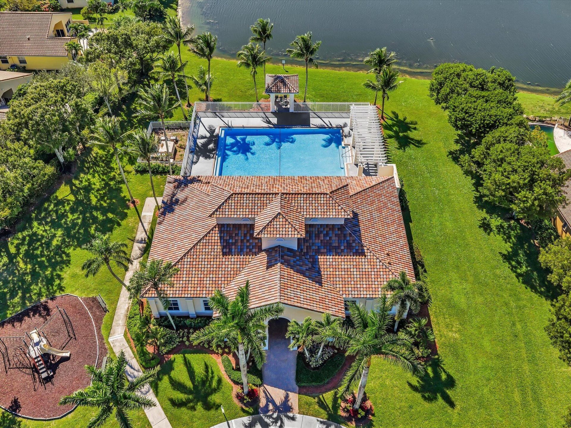 9695 Porta Leona Lane, Boynton Beach, FL 33472 Photo