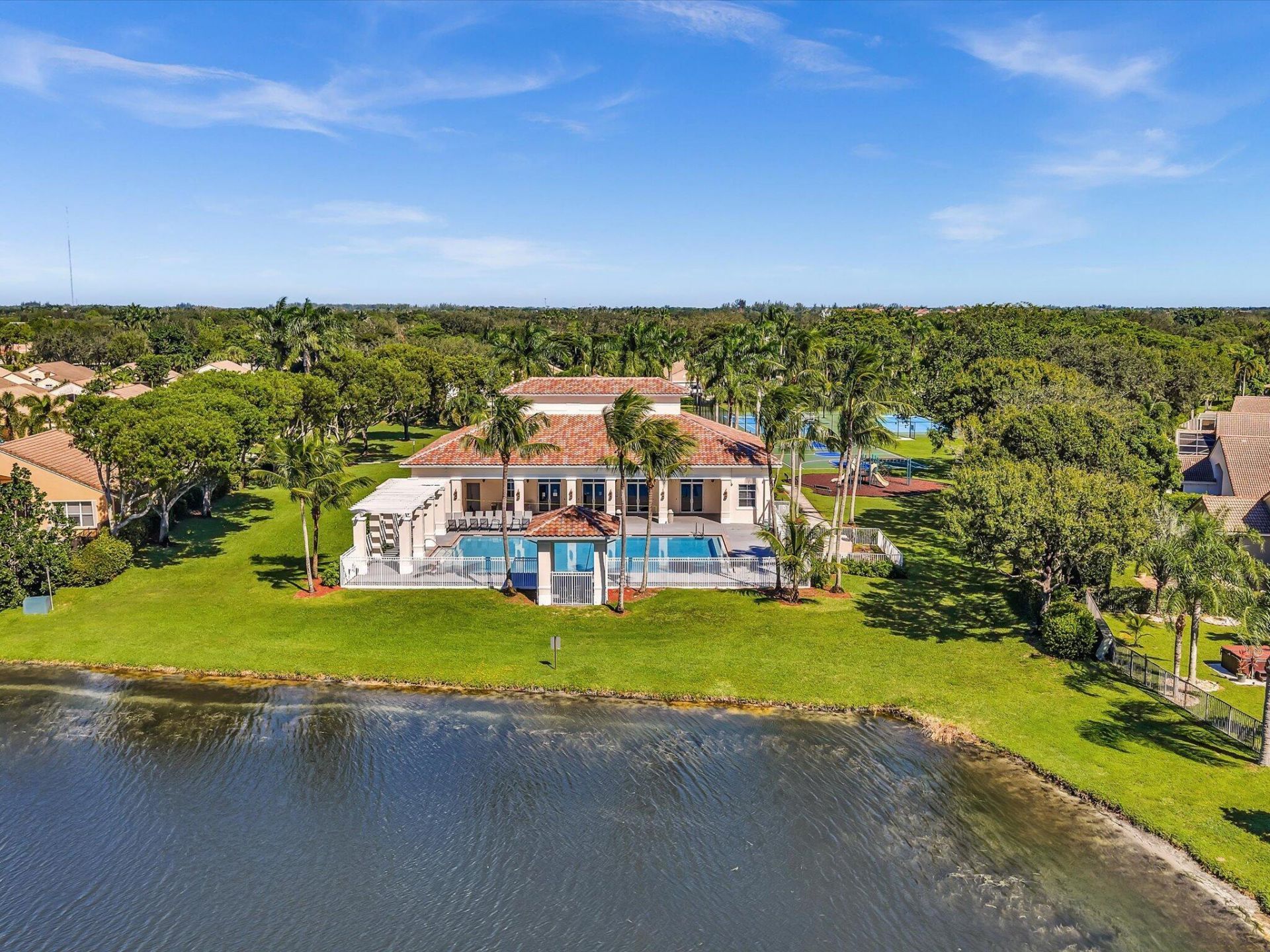 9695 Porta Leona Lane, Boynton Beach, FL 33472 Photo