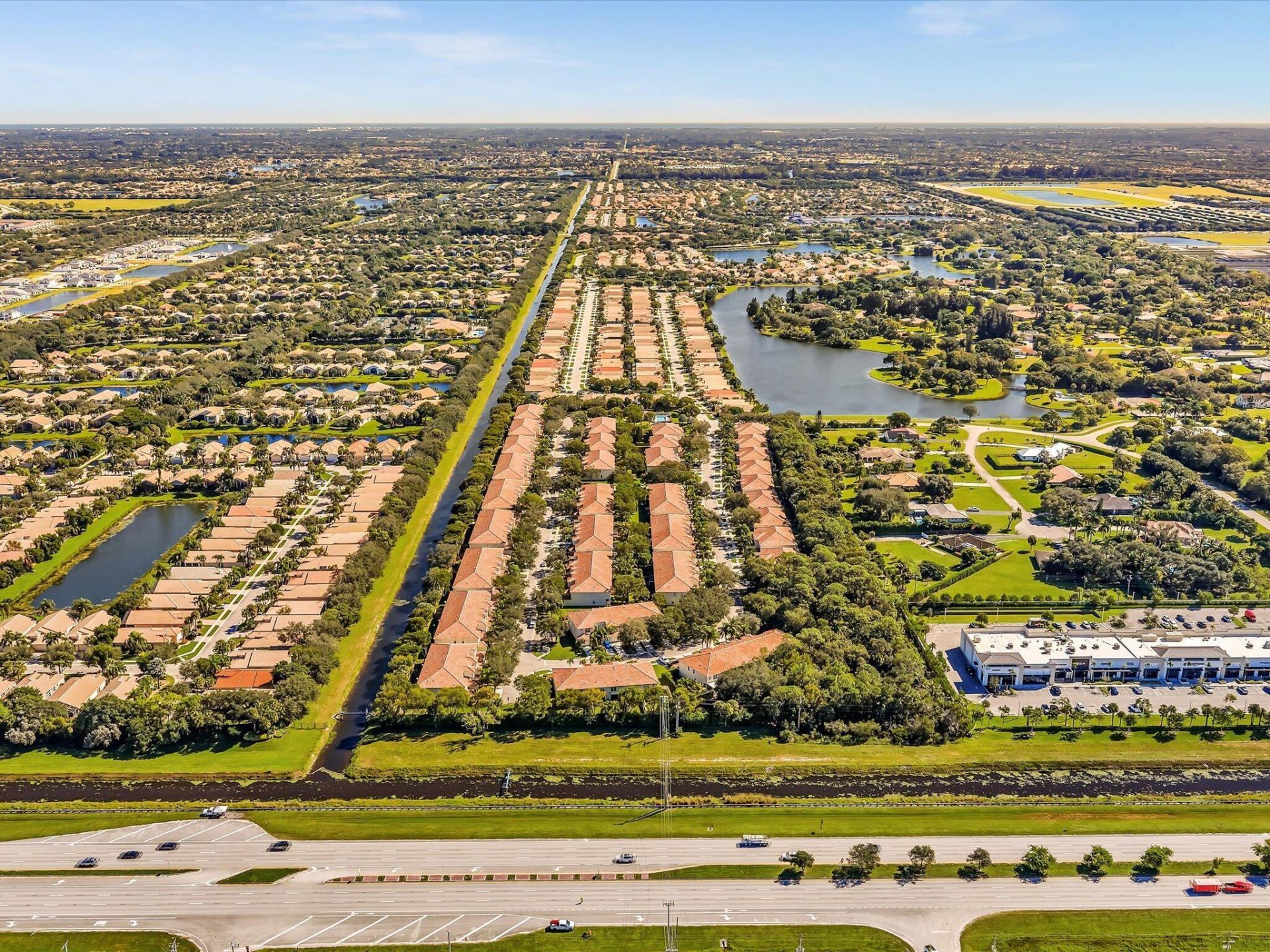 9695 Porta Leona Lane, Boynton Beach, FL 33472 Photo