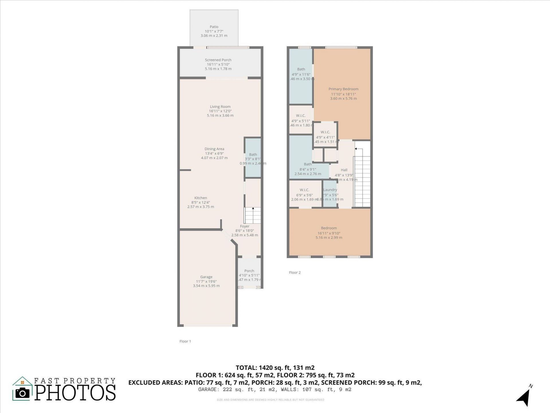 9695 Porta Leona Lane, Boynton Beach, FL 33472 Photo