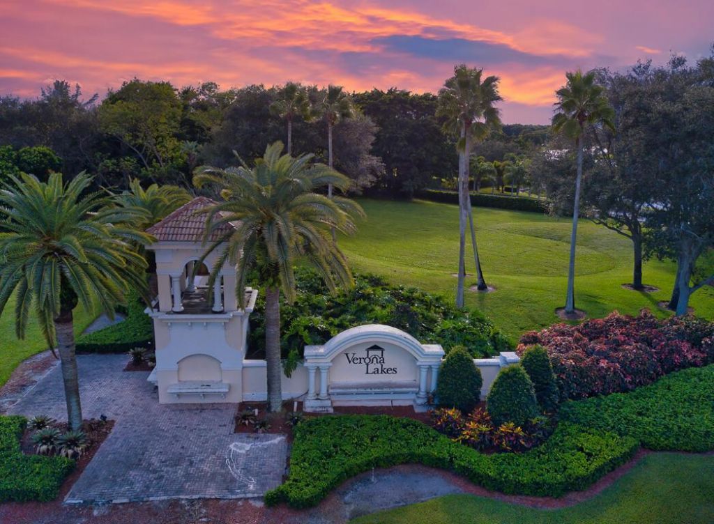 9695 Porta Leona Lane, Boynton Beach, FL 33472 Photo