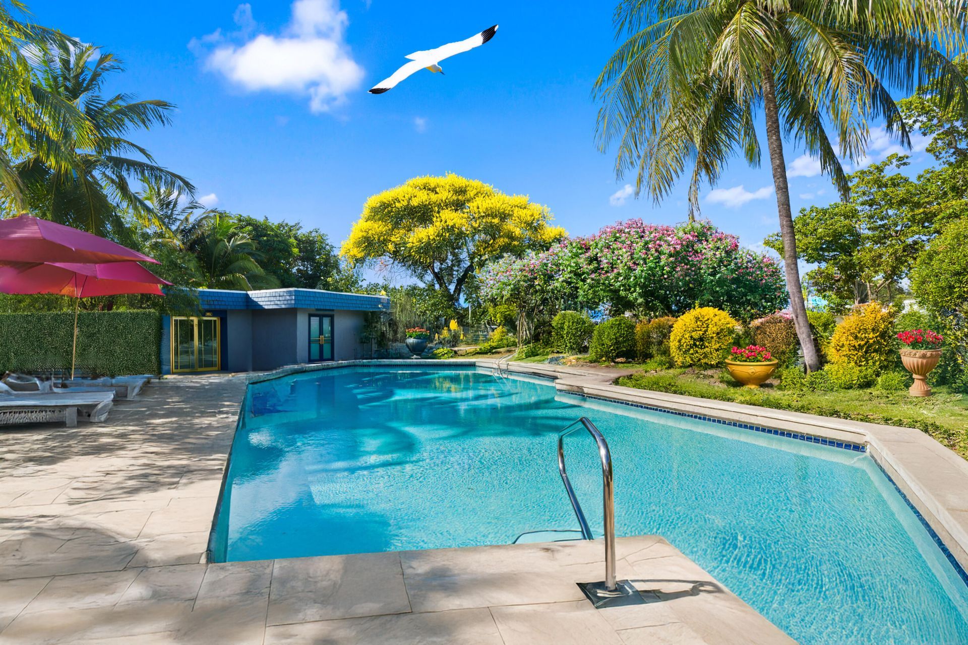 5104 White Oak Lane E, Tamarac, FL 33319 Photo