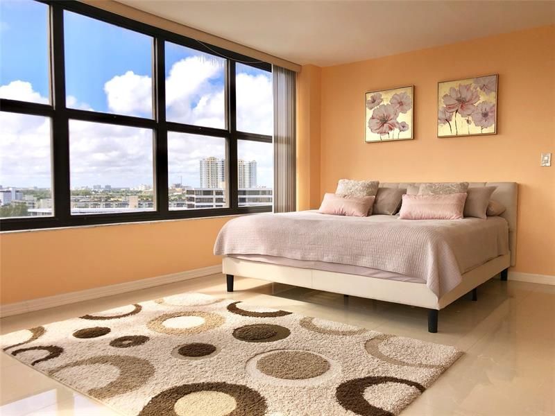 2500 Parkview Drive, Unit 1501, Hallandale Beach, FL 33009 Photo
